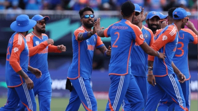 India’s next T20 captain revealed