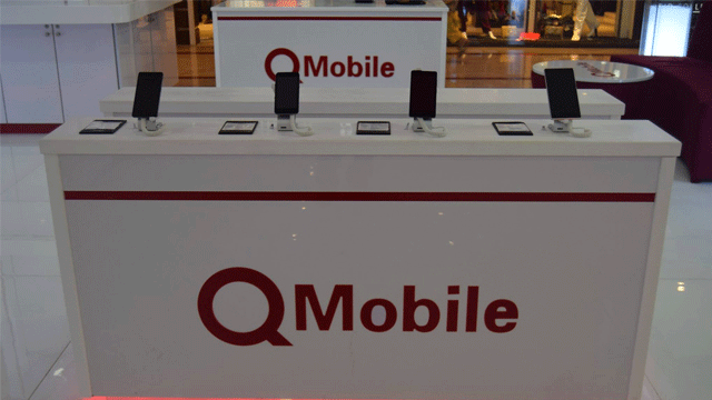 Mobile company comes under FBR radar over tax evasion