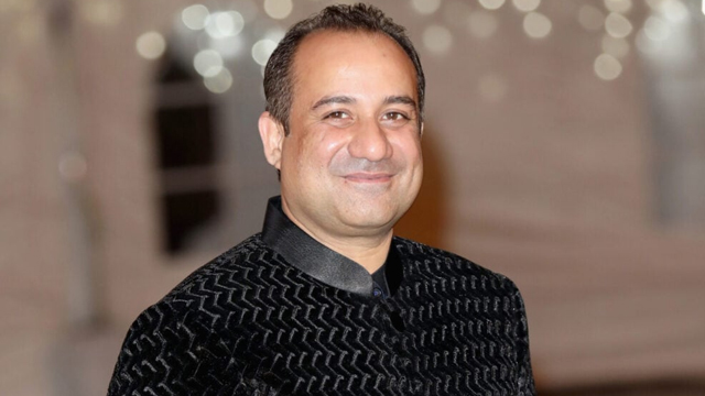 Rahat Fateh Ali Khan released on bail in Dubai