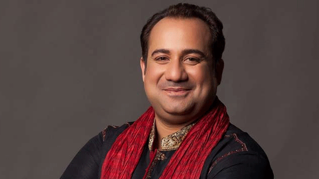 Rahat Fateh Ali Khan arrested in Dubai