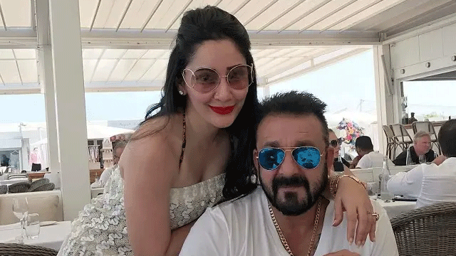 Sanjay Dutt once wanted to marry This actress