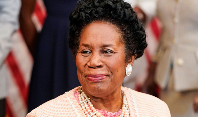 Rep. Sheila Jackson Lee dies at age 74