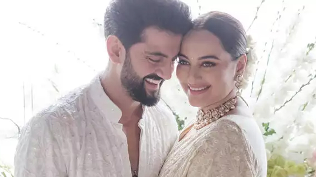 Sonakshi and Zaheer marriage ending in divorce?
