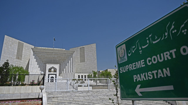 If citizen is convicted of offense under Army Act, there will be a trial: Constitutional bench