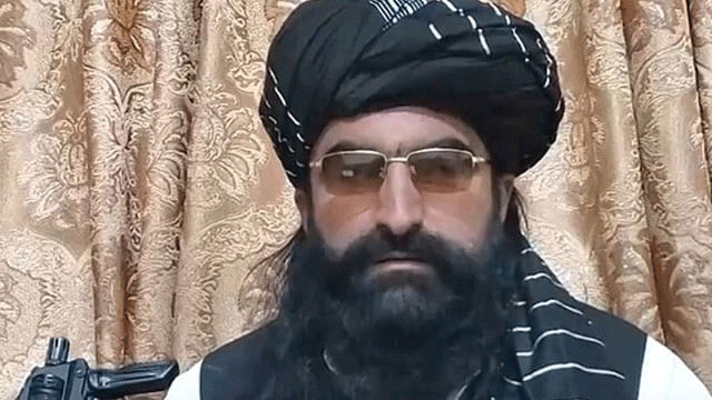 Pakistan to pursue legal action against TTP chief over leaked call