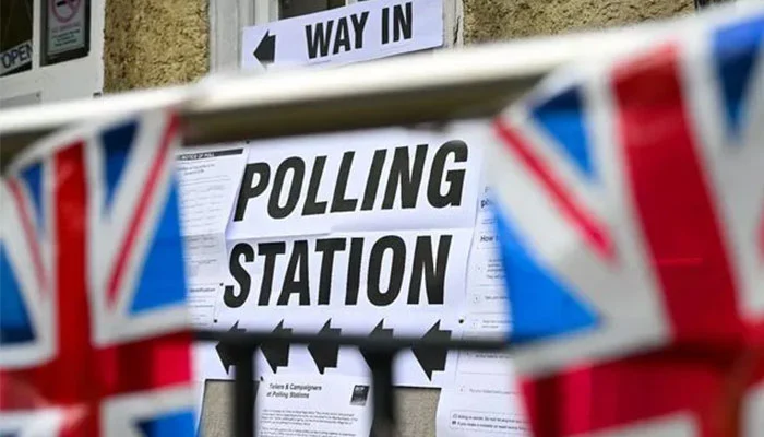 Britons set to exercise their right to franchise in general elections today