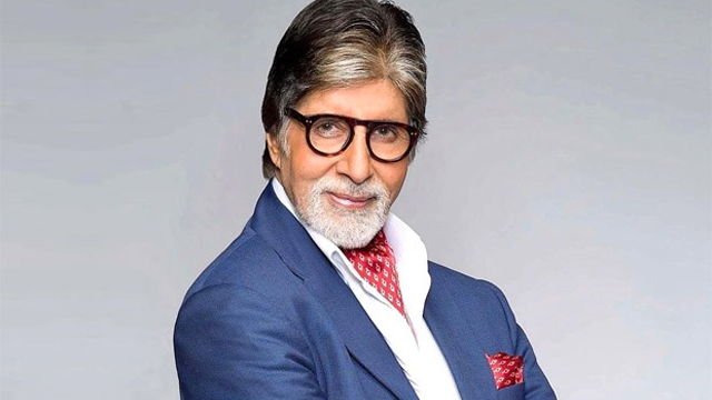 Amitabh Bachchan earns 168pc profit from his Oshiwara duplex apartment sale