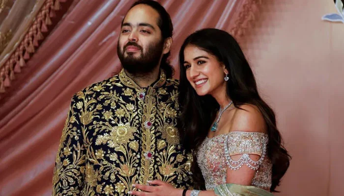 Do you know price of Anant Ambani’s marriage invitation card?