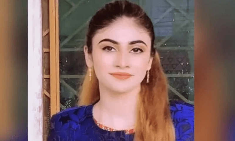 Dania Shah, widow of late Dr. Aamir Liaquat, reveals her second marriage