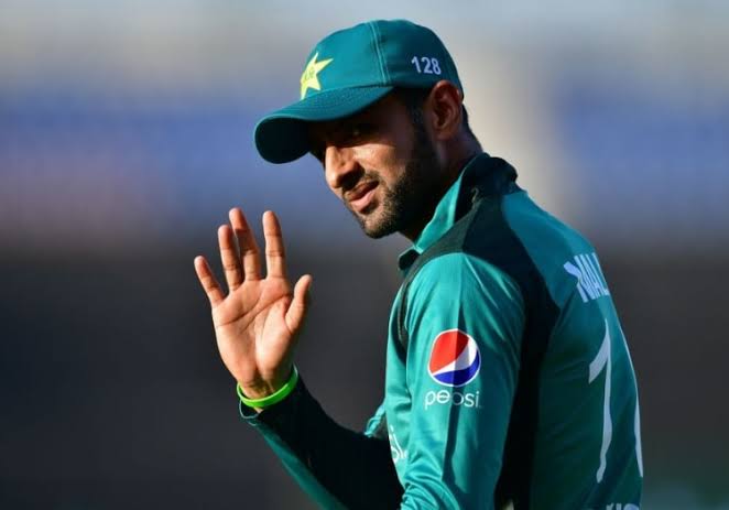 End of an era: Shoaib Malik retires from international cricket