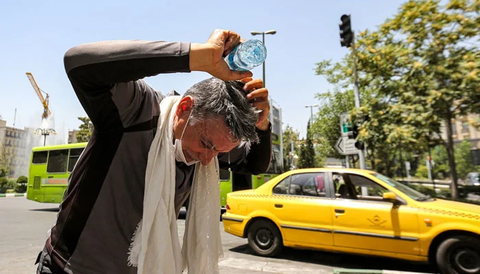 Public holiday declared due to heatwave in govt offices, banks