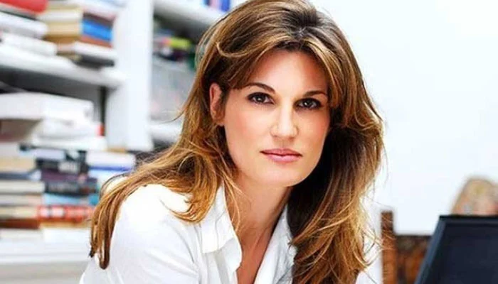 Jemima shares video comparing son Qasim and ex-husband Imran Khan