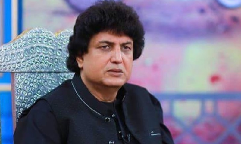 Famous screenwriter Khalilur Rehman Qamar kidnapped, tortured in Lahore