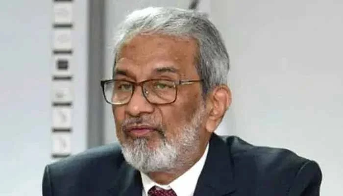 Justice (Retd) Maqbool Baqir also refuses to become SC ad hoc judge