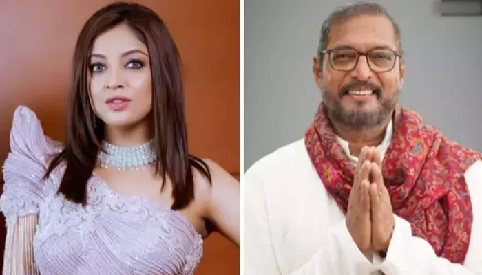 Bollywood actress levels serious charges against Nana Patekar