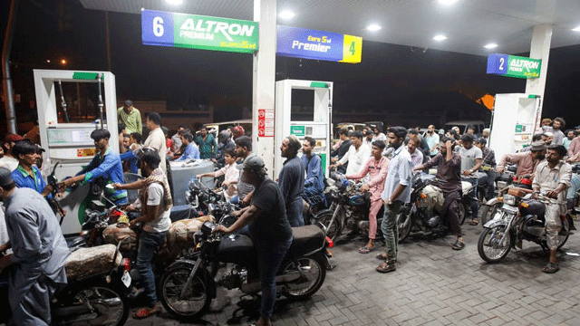 Fill up your fuel tanks before July 4: Here’s why