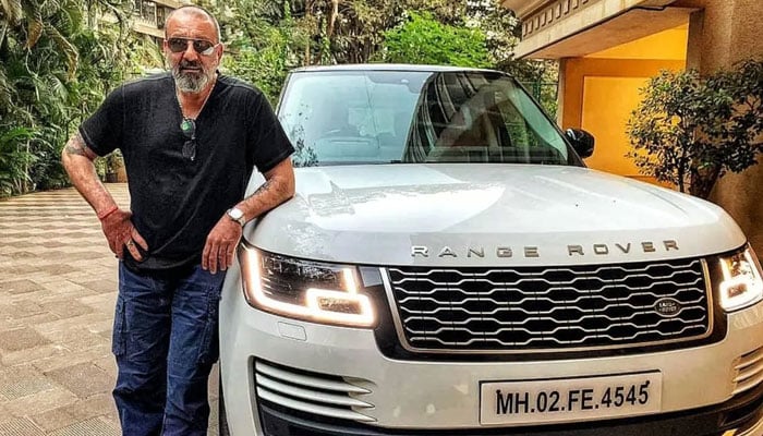 A look at net worth and assets of Sanjay Dutt