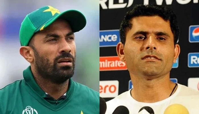 Wahab Riaz, Abdul Razzaq axed from PCB selection body
