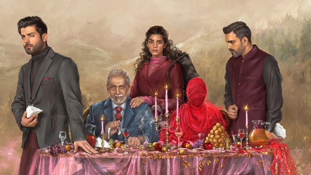 Controversial ‘Barzakh’ off YouTube