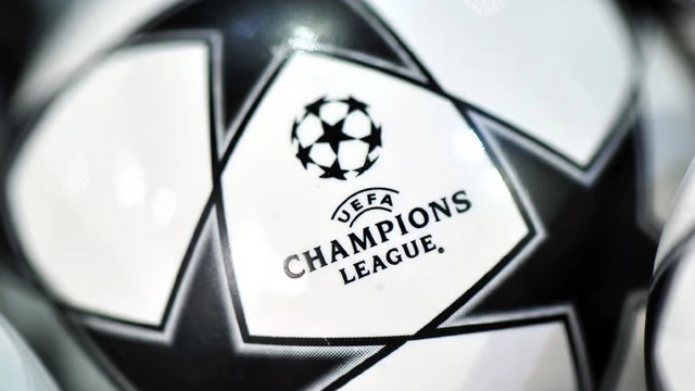 All you need to know about new Champions League format
