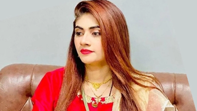 Dania Shah’s marriage video goes viral