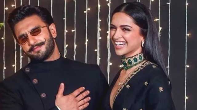 Deepika Padukone, Ranveer Singh to welcome baby boy?