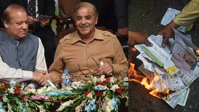 Punjab-centric electricity relief package sparks debate