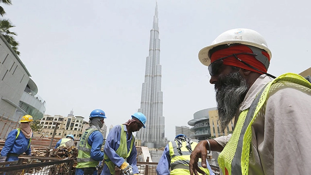 Tickets for Pakistani Gulf-bound labours get expensive, here is why