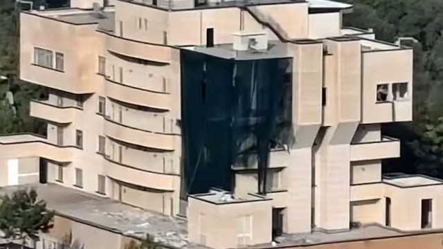 Ismail Haniyeh assassinated by small short-range missile: IRGC