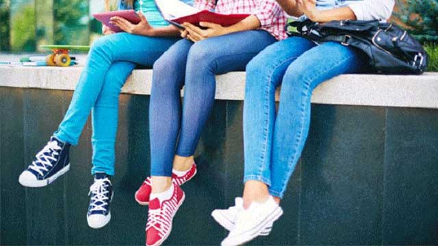 Jeans, T-shirts banned in This Pakistan varsity