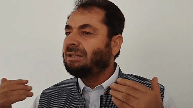 PTI MNA claims he was offered Rs400mn for constitutional amendment support