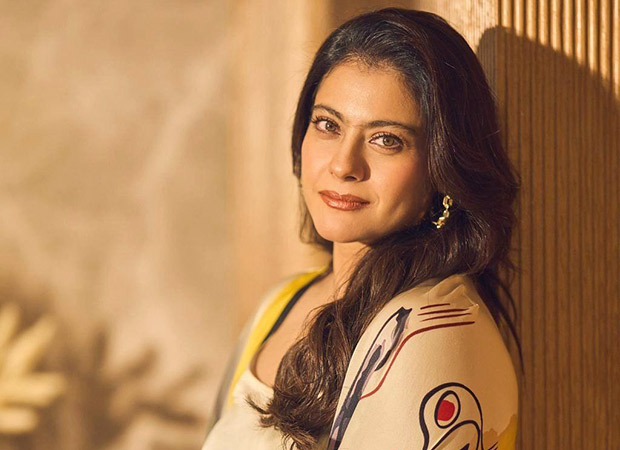 How much wealth does Bollywood actress Kajol have?