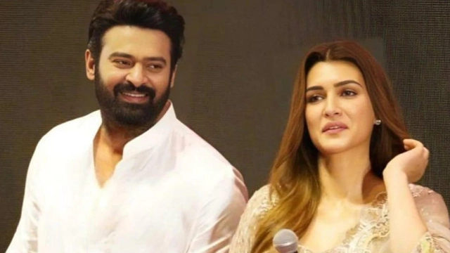 Kriti Sanon breaks silence on wedding rumours