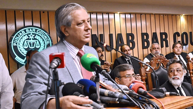 Govt announces package for each family of missing persons