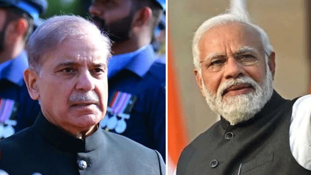 Pakistan formally invites Indian PM Modi to SCO summit