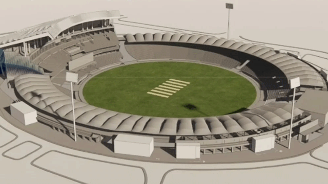 PCB claims Champions Trophy preparations on schedule