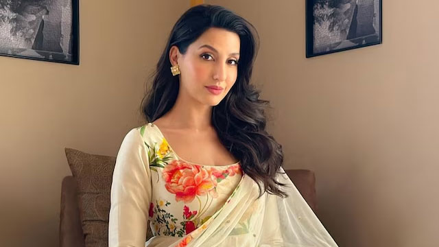 Nora Fatehi tenders apology