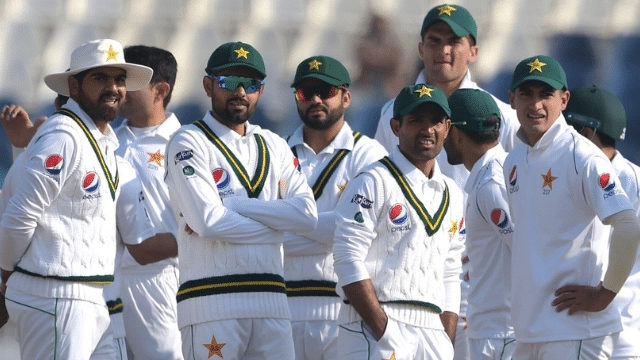 Pakistan squad for Bangladesh Tests announced