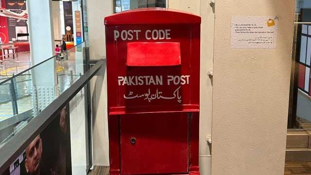 Pakistan Post suspends parcel bookings to US, here’s why