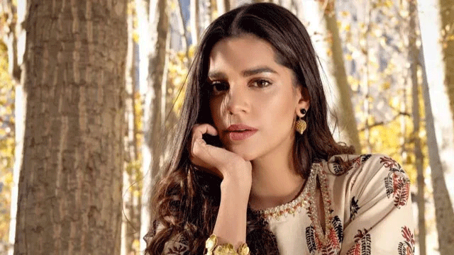 Sanam Saeed opens up on controversy surrounding ‘Barzakh’