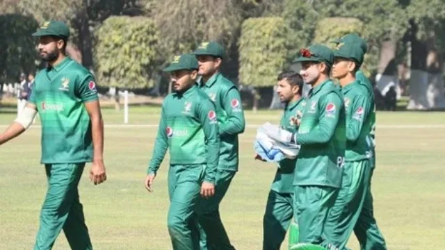 Shaheens’ white-ball Darwin tour to start on Sunday