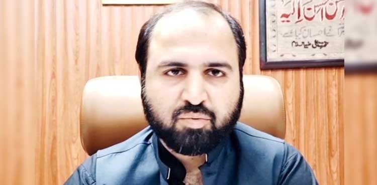 Sindh LG official arrested over corruption charges
