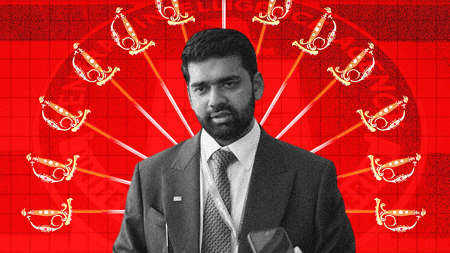 Wall Street Journal exposes Indian-origin fake CIA fraudster Gaurav Srivastava