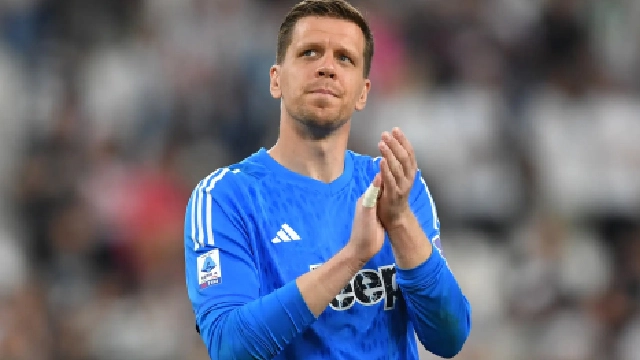 Wojciech Szczesny retires from professional football