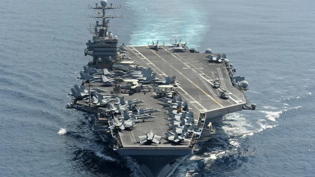 Haniyeh assassination: U.S. to send more warships to Middle East