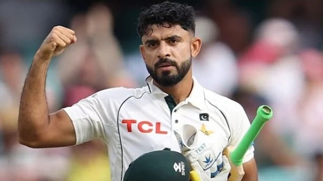 Fast bowler Aamer Jamal also released from Pakistan squad