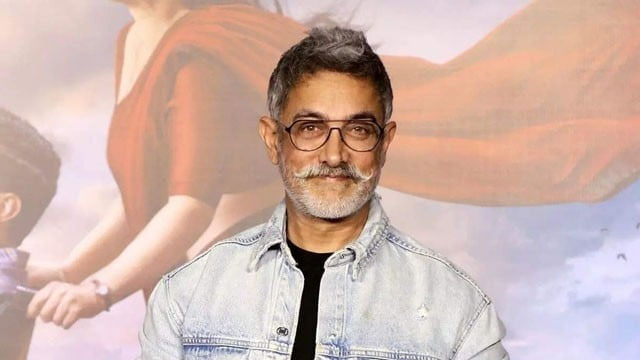 When Aamir Khan and Salman Khan making Andaz Apna Apna 2?