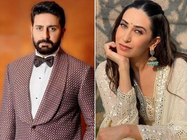 Why did Abhishek Bachchan, Karisma Kapoor break their engagement?