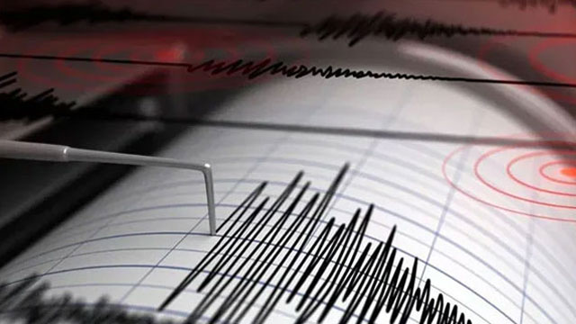 Earthquake jolts Islamabad, Peshawar other cities