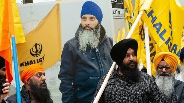 Indian media accuses Pakistan for Hardeep Singh Nijjar murder